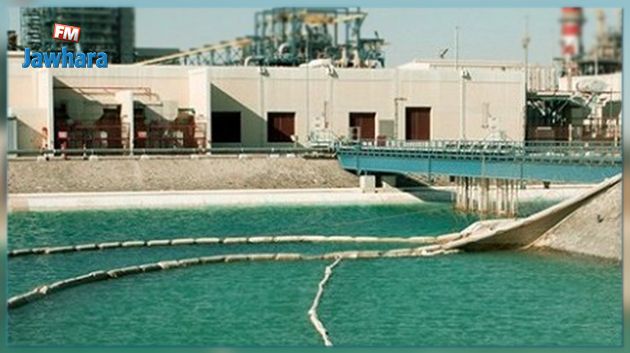 إطلاق طلبات العروض الخاصة بإنجاز محطتي تحلية المياه بقرقور وقرقنة