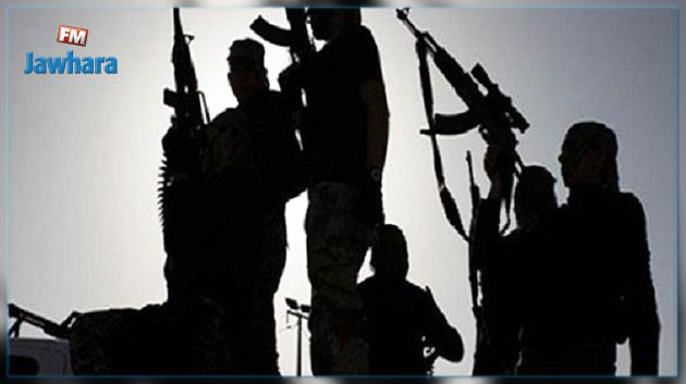 وزير الداخلية : 800 إرهابيا عادوا إلى تونس من بؤر القتال