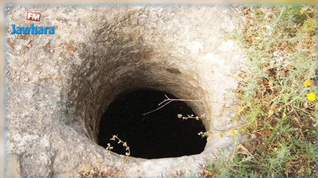 إنقاذ شخص سقط في بئر مهجورة منذ 5 أيام