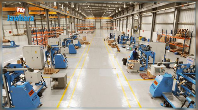 الإمضاء على اتفاق ينهي أزمة معمل كوابل السيارات بالكاف