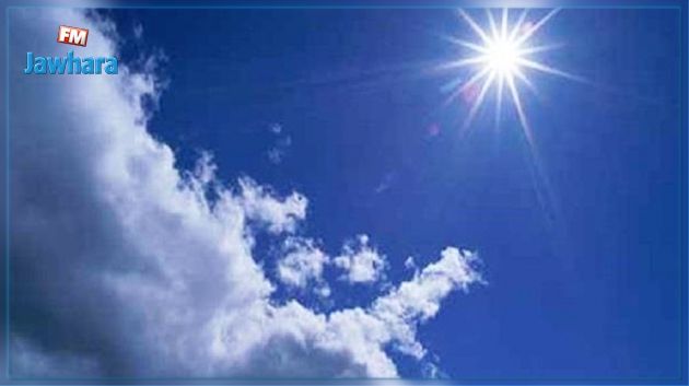 توقعات حالة الطقس لليوم السبت