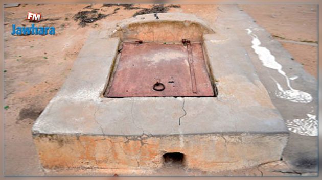 سيدي بوزيد : وفاة طفلة السنتين بعد سقوطها في