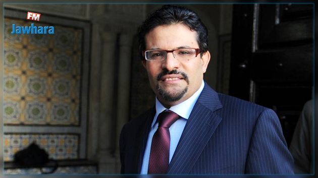 رفيق عبد السلام : المصالحة الوطنية ليست صفقة