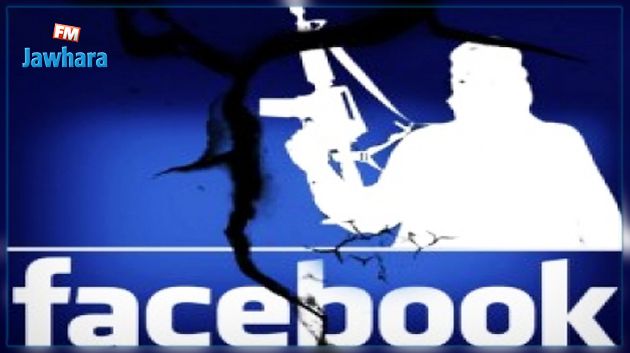 ڨبلّي : إيقاف شاب مجّد العملية الإرهابية بباريس