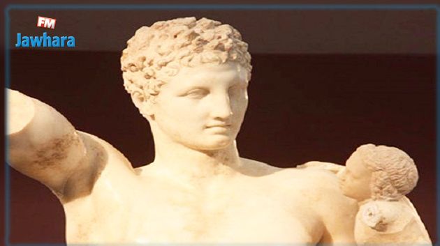 جربة : العثور على قطعة أثرية ثالثة في بئر مهجورة