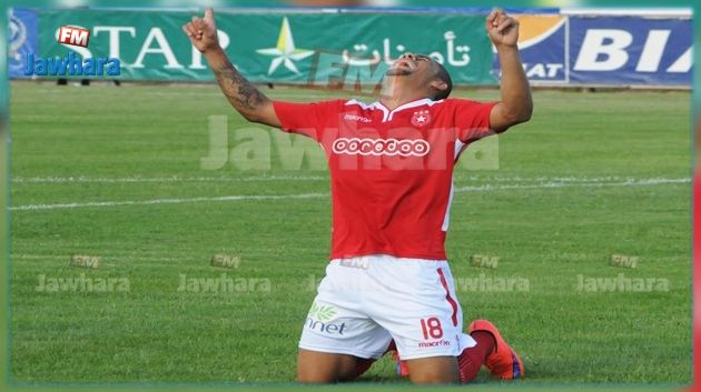 النجم الساحلي يعود بإنتصار ثمين من بن قردان
