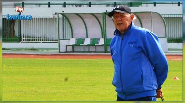 لماذا تغيب خميس العبيدي عن تمارين الشبيبة؟