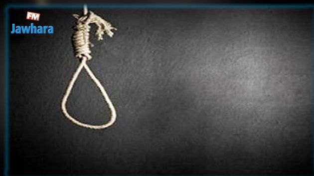 سليانة : العثور على جثة شاب تتدلى من شجرة