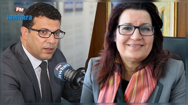 منجي الرحوي يتوجّه بنقد لاذع لوزيرة الصحة سميرة مرعي