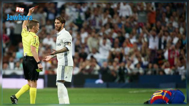 ريال مدريد يتوجّه للإستئناف في ملفّ راموس