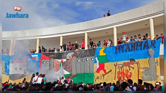 قابس : تحويل دخلة 