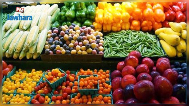 الإمارات تحظر استيراد أنواع من الخضراوات والفواكه من هذه الدول العربية