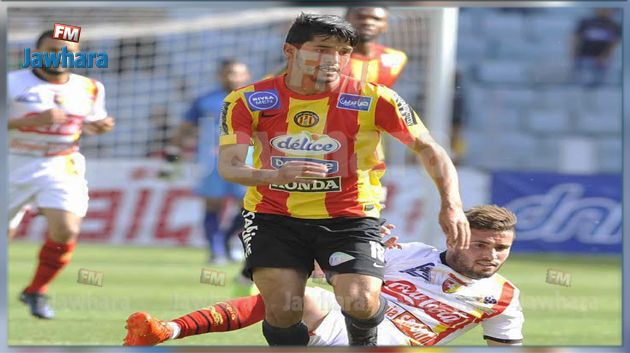 سعد بقير جاهز للدربي و بلقروي يعود