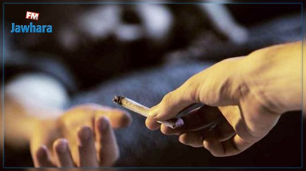 المصادقة على مشروع قانون يتعلق بتنقيح قانون المخدّرات  