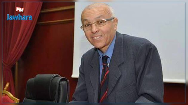 رئيس الدائرة بمحكمة الإستئناف بسوسة في ذمة الله