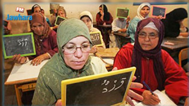 باجة : ارتفاع نسب الأمية والنزوح لدى النساء