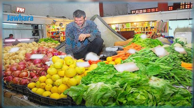  نقابة وكلاء بيع الخضر والغلال : الأسعار ستكون أكثر ارتفاعا خلال رمضان