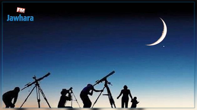 غدا الجمعة أول أيّام شهر شعبان 