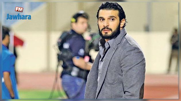 إصابة مدرب تونسي في السعودية