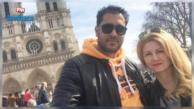 القبض على تونسي وصديقته يحملان 4 كغ كوكايين في أستراليا