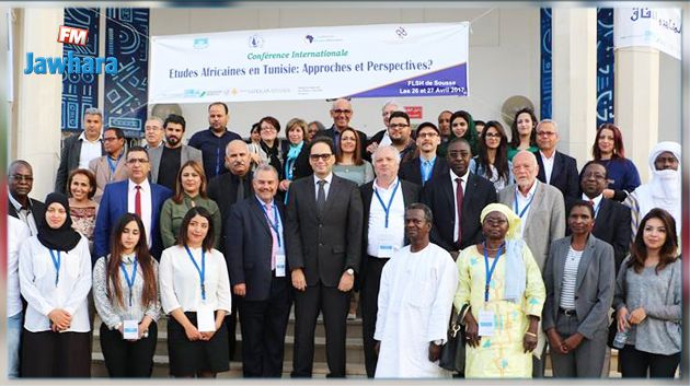 كلية الآداب بسوسة : إطلاق ماجستير ومركز للدراسات الإفريقية