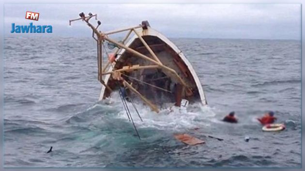 العثور على أحد بحارة مركب