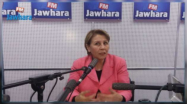 وزيرة المرأة : تسليم آلف مشروع لنساء 