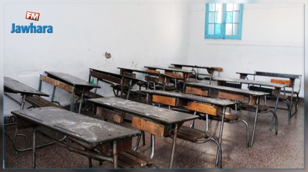 منوبة : توقف الدروس بمدرسة إعدادية بعد إصابة تلميذتين بمرض السلّ
