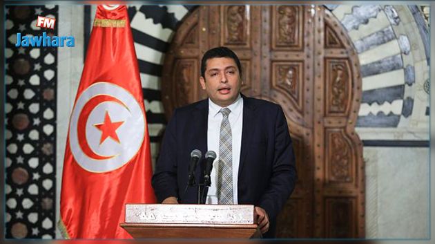 إياد الدهماني : غلق الطرقات وتعطيل العمل ضدّ القانون