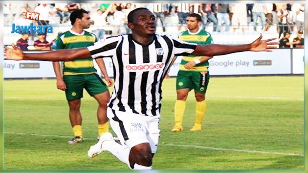 النادي الصفاقسي مهدد بعقوبة جديدة من الفيفا