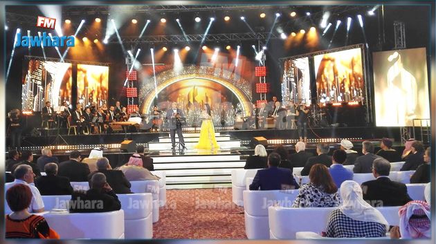 اختتام المهرجان العربي للإذاعة والتلفزيون : تتويج للتلفزة التونسية وإذاعة 