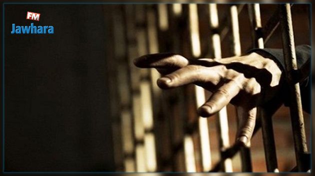سليانة : القبض على شخص متورّط في قتل زوجته بعد فراره من السجن