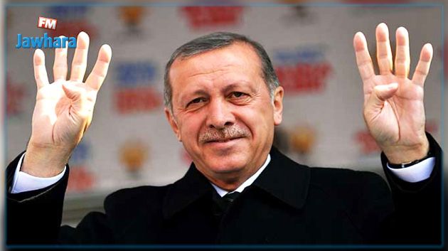 بعد تعزيز صلاحياته : أردوغان يقيل 4000 موظف