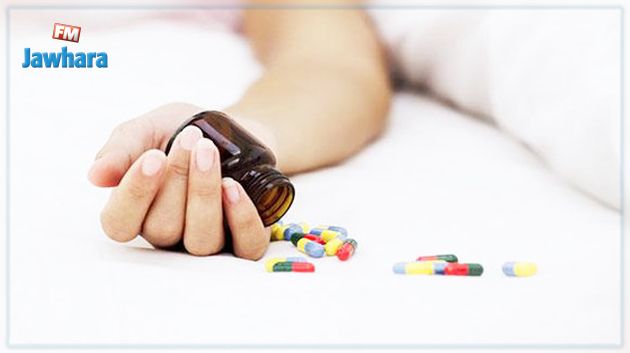 قفصة : فتاة الـ23 سنة تحاول الإنتحار