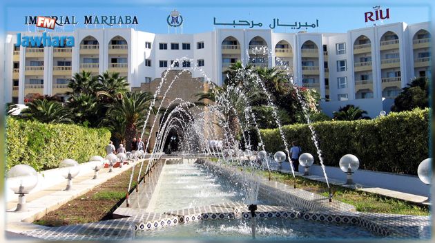 بعد أسبوع من إعادة فتحه : نسبة الامتلاء بنزل 