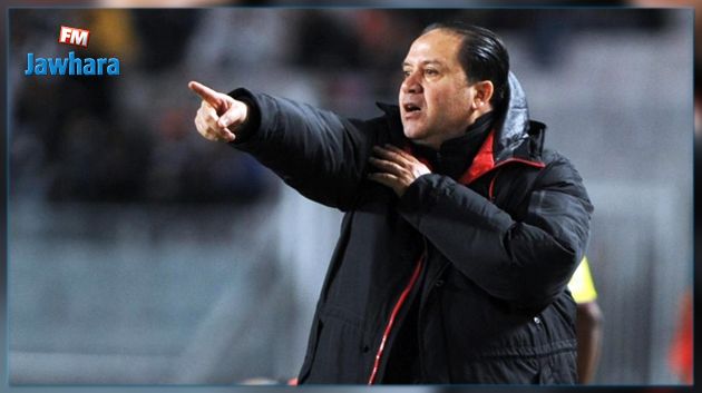 خاص : نبيل معلول يختار الملعب الذي سيحتضن مقابلات المنتخب