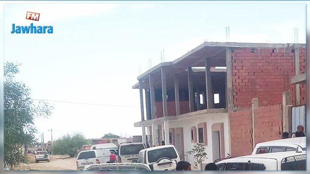 العملية الأمنية في سيدي بوزيد : الحصيلة الأولية