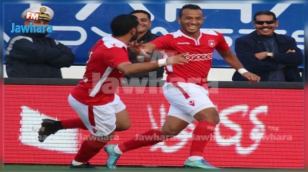 النجم الساحلي يحسم الكلاسيكو أمام النادي الصفاقسي