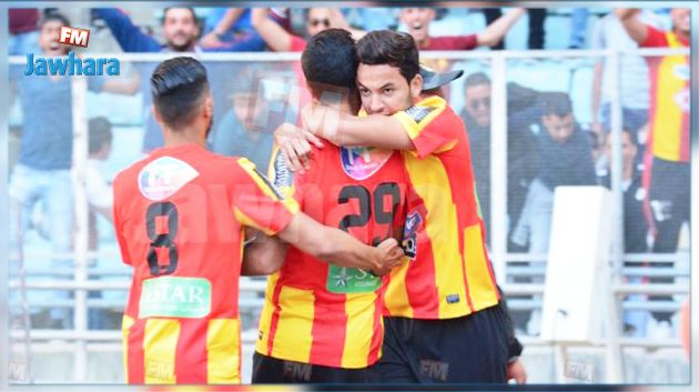 الترجي يفوز بالدربي و يحافظ على الصدارة