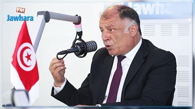 وزير التربية يعلق على قرار اقالته 