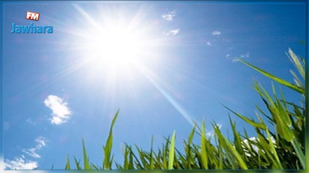 طقس الإثنين