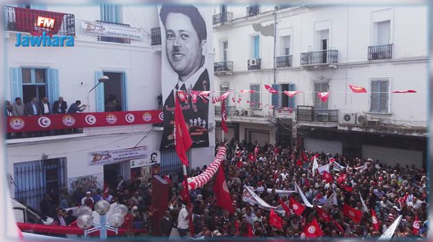 العالم يحتفل بعيد العمال باستثناء 3 دول 