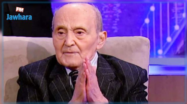 المفكّر الإسلامي محمد الطالبي في ذمة الله 