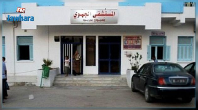 تسجيل حوالي 60 حالة اختناق في سيدي بوزيد