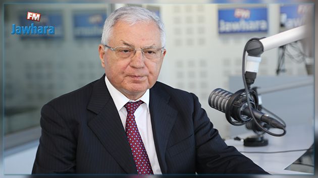 محمد جغام : تونس الآن بقايا دولة