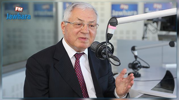 محمد جغام : لم يسبق لنقابة في أي دولة أن طالبت بإقالة وزير