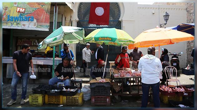 الرادار : موعد عودة فتح السوق المركزية باب الجديد بسوسة