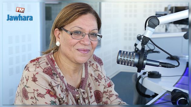 كلثوم كنو : أياد خفية تحرّك الإرهاب في تونس