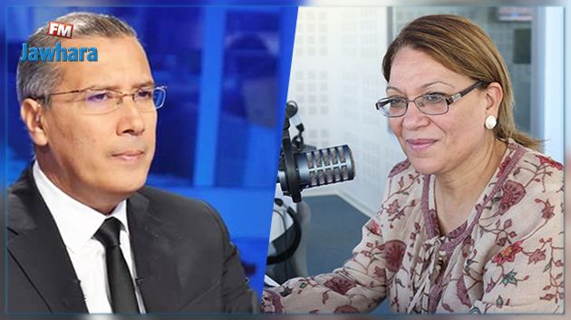 كلثوم كنو لبرهان بسيس : قانون المصالحة سيمرّ عندما يستعمل الإعلام لتبييض الفساد