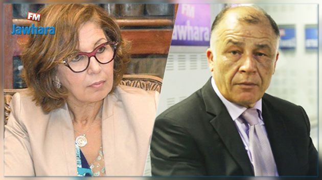 علي العريض يعلّق على إقالة وزيري التربية والمالية